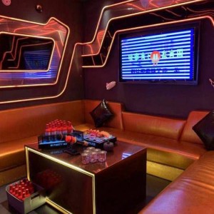 杭州哪个区夜场招聘酒水销售员,做夜场做高端还是中端好