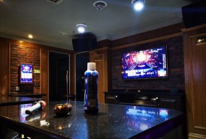 杭州桐庐金粉世家豪华KTV娱乐盛宴