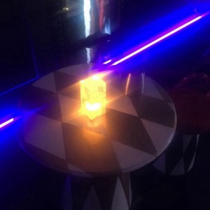 杭州创意电音派对策划与KTV定制服务专业公司