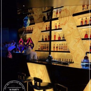 杭州玉皇山豪华KTV娱乐新体验