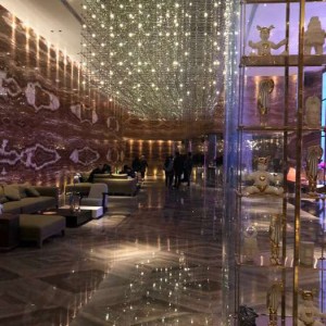 杭州银泰百货时尚KTV娱乐新体验