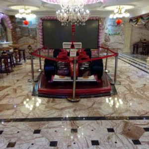 杭州音乐房子KTV超值团购，尽享音乐盛宴