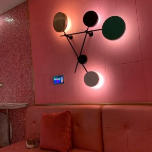 花都俱乐部豪华KTV杭州夜生活新体验