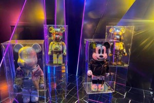 杭州市滨江区高端商务娱乐KTV体验