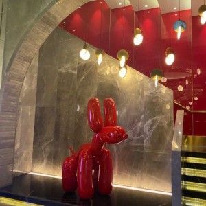 杭州湾顶级奢华KTV娱乐殿堂