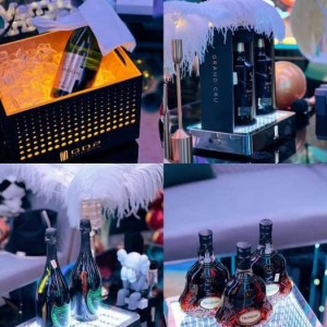 杭州市高端商务KTV推荐：尊享奢华娱乐体验