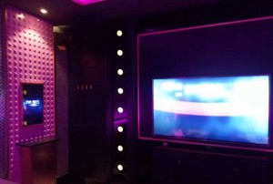 杭州星天地KTV：尽享豪华娱乐新体验