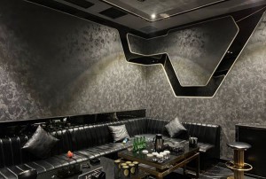 百瑞KTV杭州：尽享音乐盛宴，欢乐无限时光