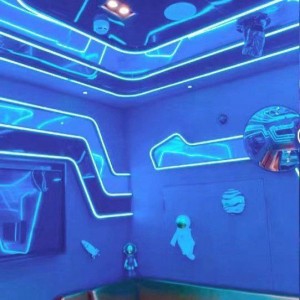 杭州KTV王博：音乐之夜，欢乐无限