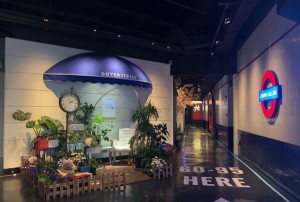 杭州百渡纯K智能量贩KTV：未来娱乐新体验