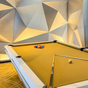 杭州湾豪华KTV量贩娱乐新体验