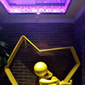 杭州天玺豪华KTV娱乐盛宴：尊享高端音乐之夜