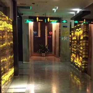 探索杭州高端娱乐：千元级豪华KTV包厢体验