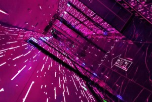 杭州唐会KTV娱乐会所：尊享奢华音乐盛宴