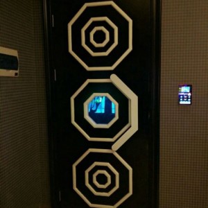 杭州市高端豪华KTV包厢预订攻略