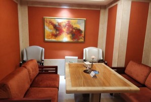 杭州湾新区时尚KTV娱乐新体验