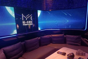 杭州KTV管理创新方案：最新趋势与高效运营策略