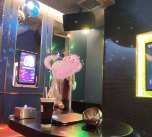 杭州西湖区顶级娱乐体验：精选KTV包厢推荐