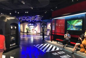 皇家至尊KTV杭州旗舰店：奢华娱乐新体验