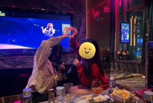 杭州周末特惠：平价KTV主题酒店住宿体验