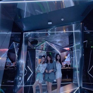 杭州绍兴顶级娱乐会所：奢华KTV体验