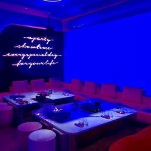 杭州夜生活娱乐指南：精选KTV包厢预约热线