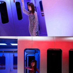 杭州高端夜生活探索：顶级KTV夜场会所魅力揭秘