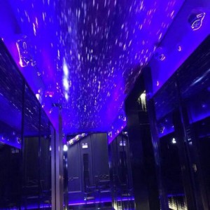 杭州市中心豪华KTV：尽享音乐盛宴与奢华体验