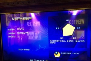 杭州时尚自助KTV餐厅：唱享美食，乐在其中