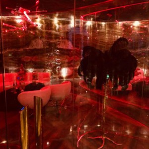 杭州市KTV服务特色：包含坐台服务体验详解