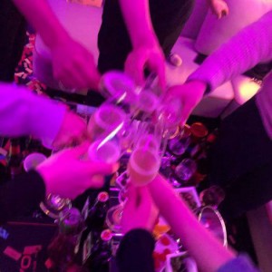 杭州新天地热门KTV娱乐场所盘点