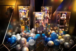 杭州生态雅致KTV：尽享纯净空气与美妙旋律