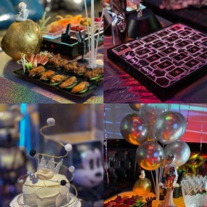 杭州星聚汇KTV：热门包厢推荐与娱乐体验指南