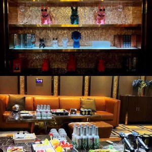 探索杭州in11KTV独特设计魅力：哪个设计最引人入胜？