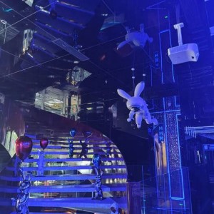 杭州西湖商务KTV：尊享私密空间，即刻开启商务娱乐新体验