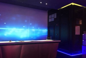 杭州余杭区夜间KTV服务之星：9点后服务员的闪耀时刻