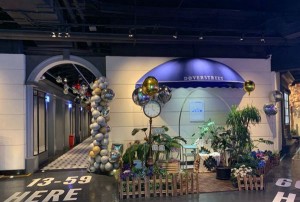 杭州夜生活探索：酒吧文化魅力之旅