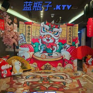 杭州天丽KTV最新包厢价格及优惠活动一览