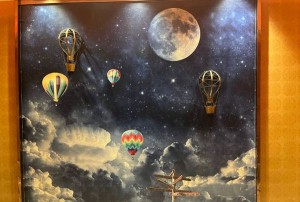 杭州星辰KTV：璀璨星空下的娱乐新宠