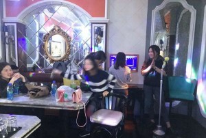 杭州热门小时场KTV包厢在线预定攻略