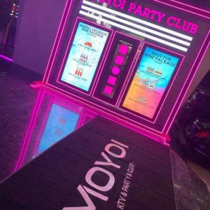 杭州西湖畔高端KTV包厢预订攻略