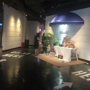 杭州大厦的ktv（杭州大厦内藏K歌秘境：都市高空中的娱乐新体验）