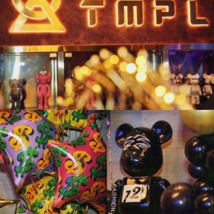 杭州周末狂欢：KTV特惠折扣夜场活动