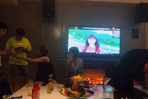 杭州浙江大酒店皇家永利KTV尊享奢华之夜