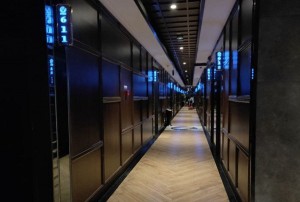 杭州水晶湾KTV：奢华之夜，尊享点舞盛宴