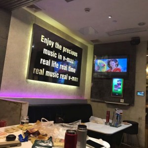 杭州市定安路周边热门KTV娱乐体验探索