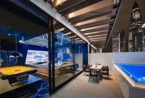 杭州五常周边热门KTV娱乐新去处