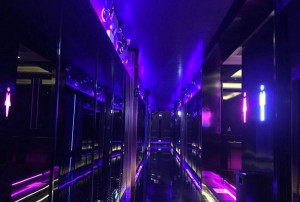 杭州水晶城豪华KTV小包间尊享体验