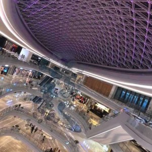 杭州市维景大酒店豪华KTV包厢娱乐消费指南