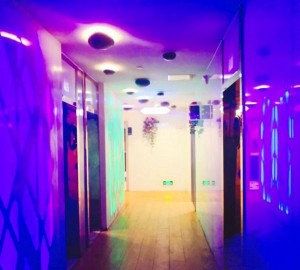 杭州市萧山区快乐之光KTV：欢乐旋律，尽享璀璨夜生活